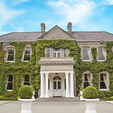 Finnstown Castle Hotel Lucan Exterior foto