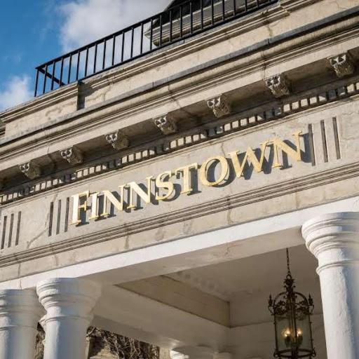 Finnstown Castle Hotel Lucan Exterior foto